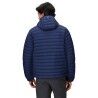 Marmot Echo Featherless Hoody - Donsjack - Heren | Hardloop
