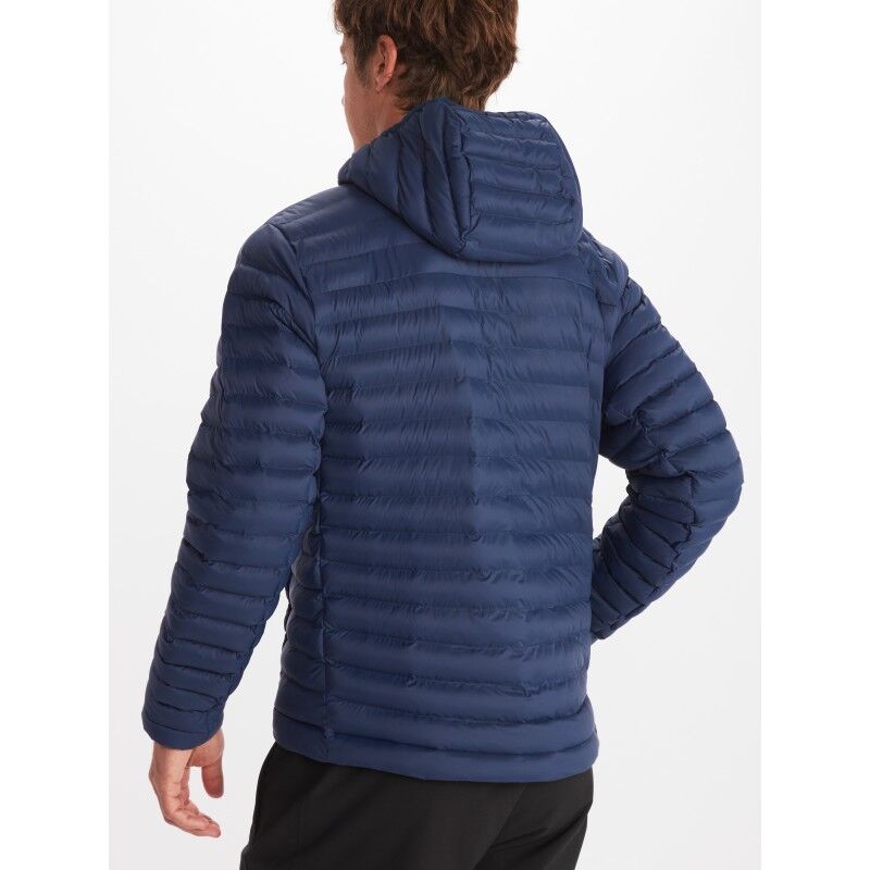 Marmot Echo Featherless Hoody - Chaqueta de fibra sintética - Hombre | Hardloop
