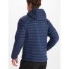 Marmot Echo Featherless Hoody - Donsjack - Heren | Hardloop