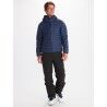 Marmot Echo Featherless Hoody - Chaqueta de fibra sintética - Hombre | Hardloop
