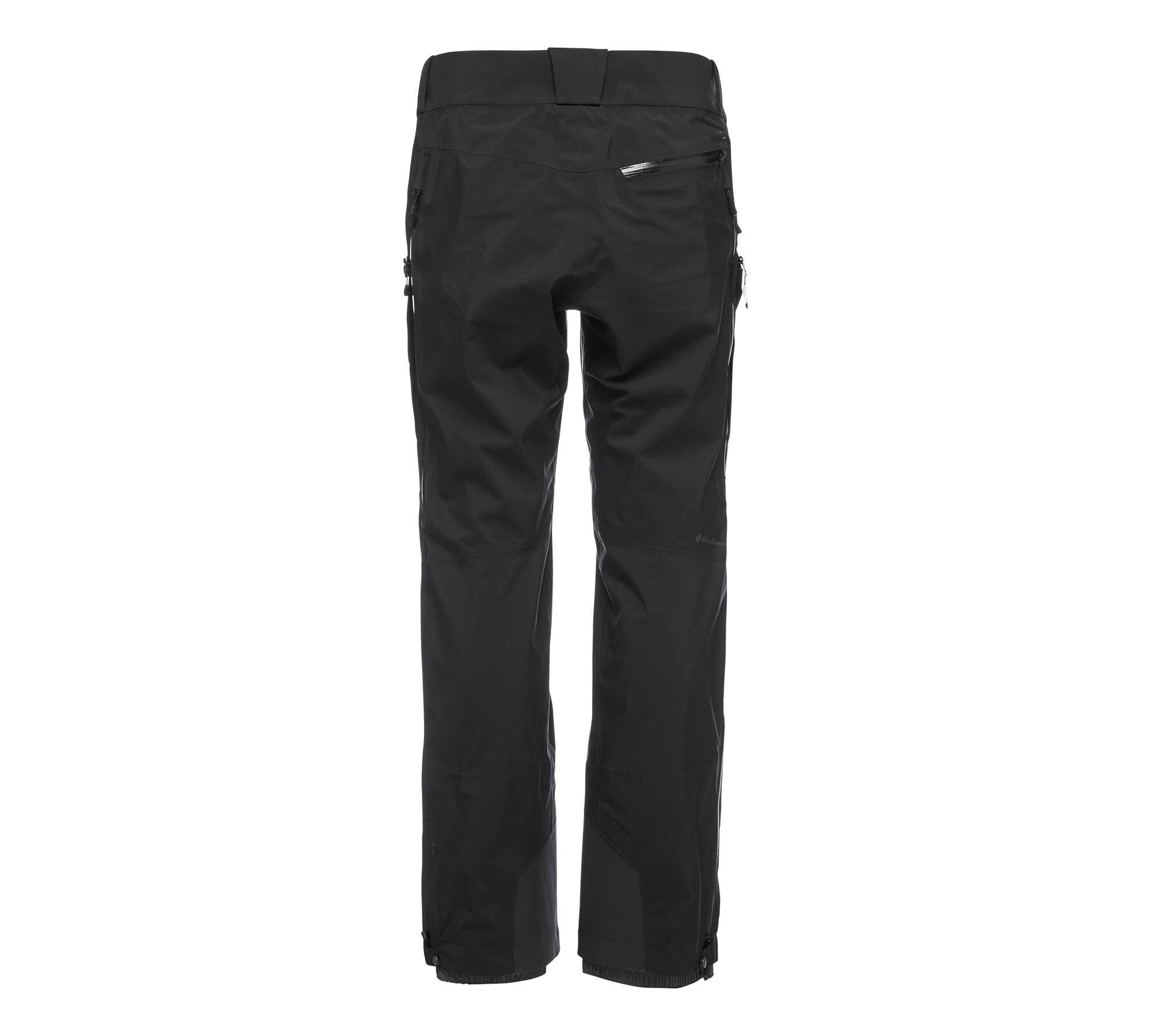 Black Diamond Mission Pants - Ski trousers - Men's