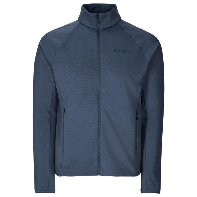Marmot Leconte Fleece Jacket - Polar homem | Hardloop