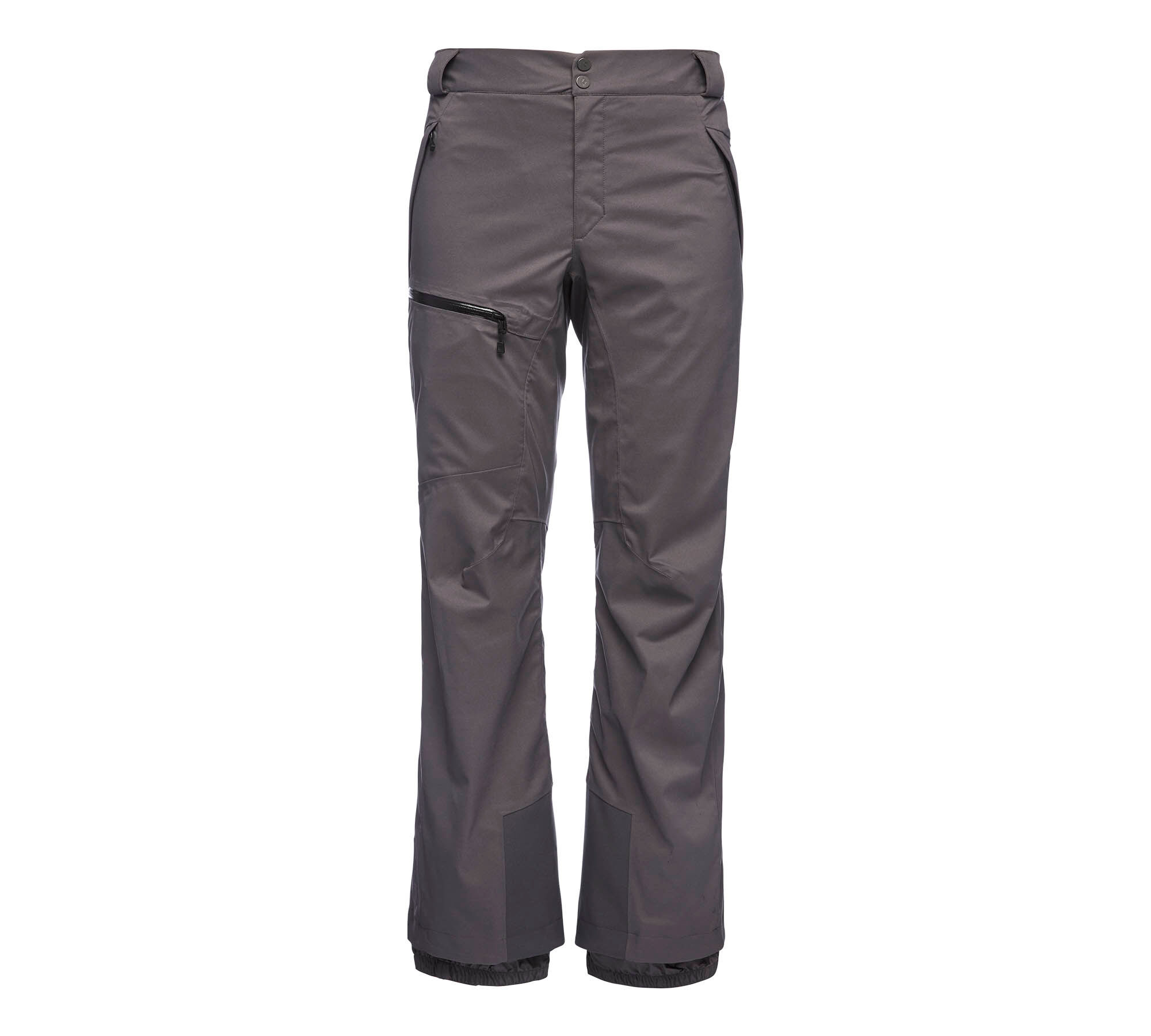 Black Diamond Boundary Line Shell Pant - Ski trousers - Men's