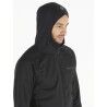 Marmot Leconte Full Zip Hoody - Fleecetakki - Miehet | Hardloop