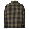 Marmot Ridgefield Sherpa Flannel Shirt Jacket - Hemd - Herren | Hardloop