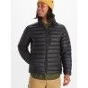 Marmot Highlander Jacket - Pánská péřová bunda | Hardloop