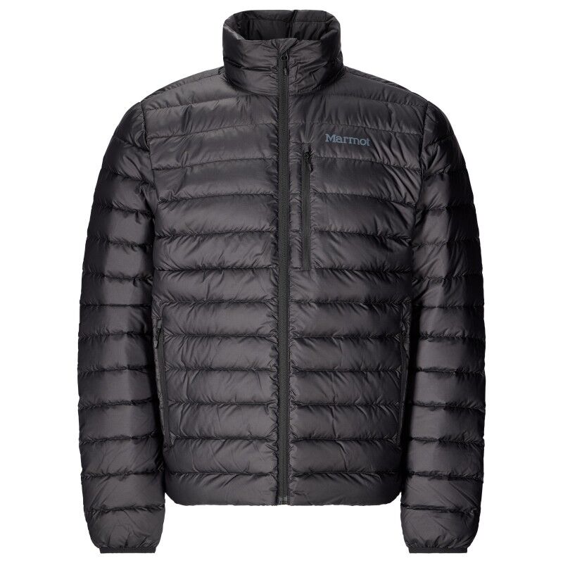 Marmot Highlander Jacket - Donsjack - Heren | Hardloop