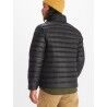 Marmot Highlander Jacket - Pánská péřová bunda | Hardloop