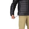 Marmot Highlander Jacket - Pánská péřová bunda | Hardloop