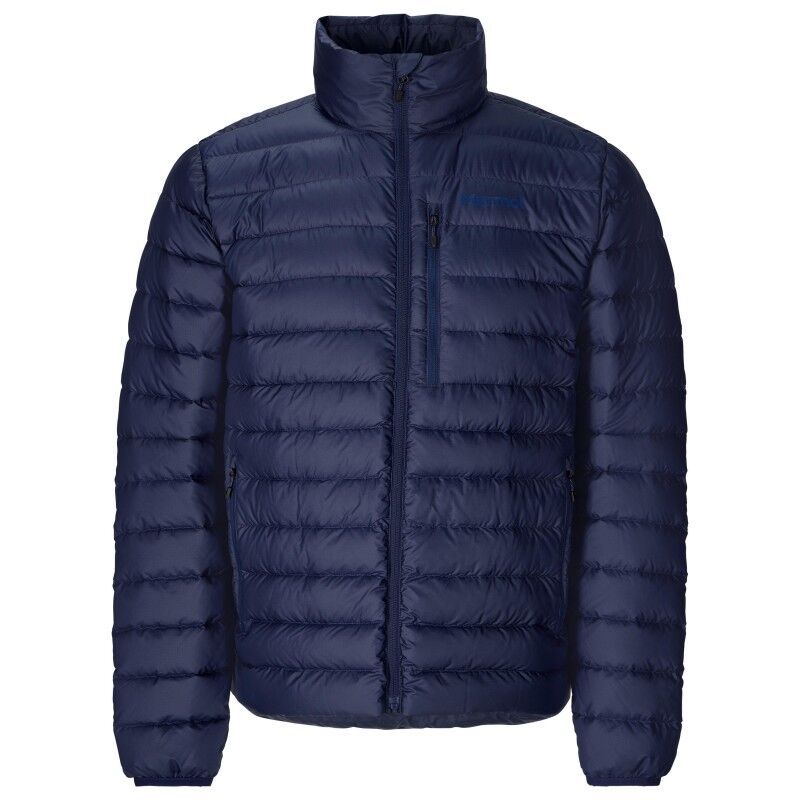 Marmot Highlander Jacket - Giacca in piumino - Uomo | Hardloop