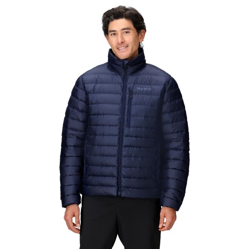 Marmot Highlander Jacket - Giacca in piumino - Uomo | Hardloop