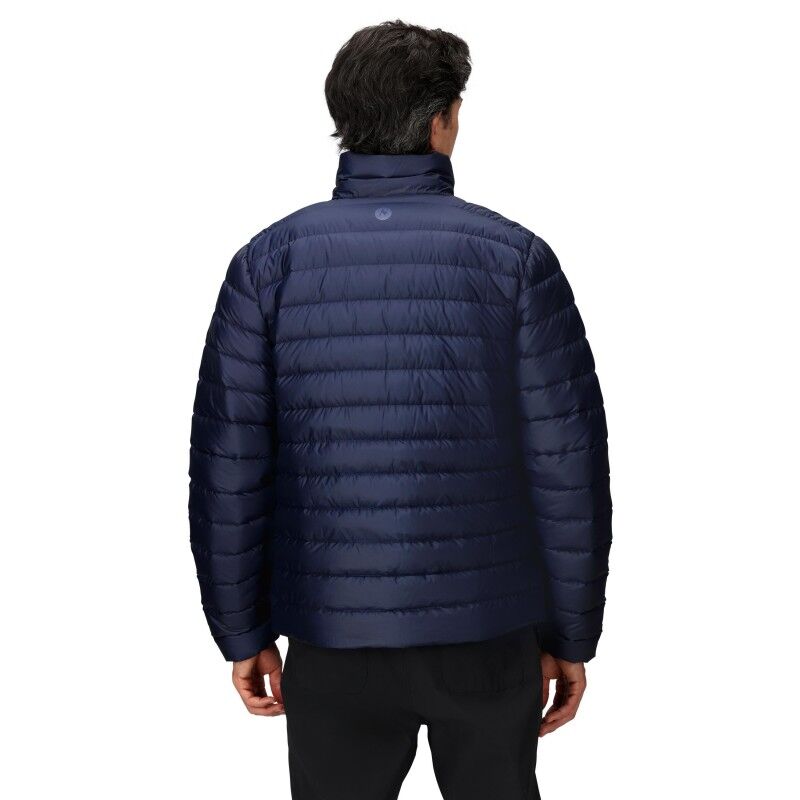 Marmot Highlander Jacket - Giacca in piumino - Uomo | Hardloop