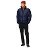 Marmot Highlander Jacket - Giacca in piumino - Uomo | Hardloop