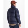 Marmot Highlander Jacket - Giacca in piumino - Uomo | Hardloop