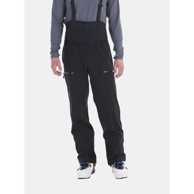 Marmot Solitude UL Bio 1/4 Bib - Hiihtohaalarit - Miehet