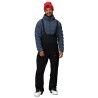 Marmot Marmot Solitude UL Bio 1/4 Bib - Macacão ski homem | Hardloop