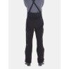 Marmot Marmot Solitude UL Bio 1/4 Bib - Ski Bib Pants - Herrer | Hardloop