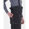 Marmot Marmot Solitude UL Bio 1/4 Bib - Salopette ski homme | Hardloop