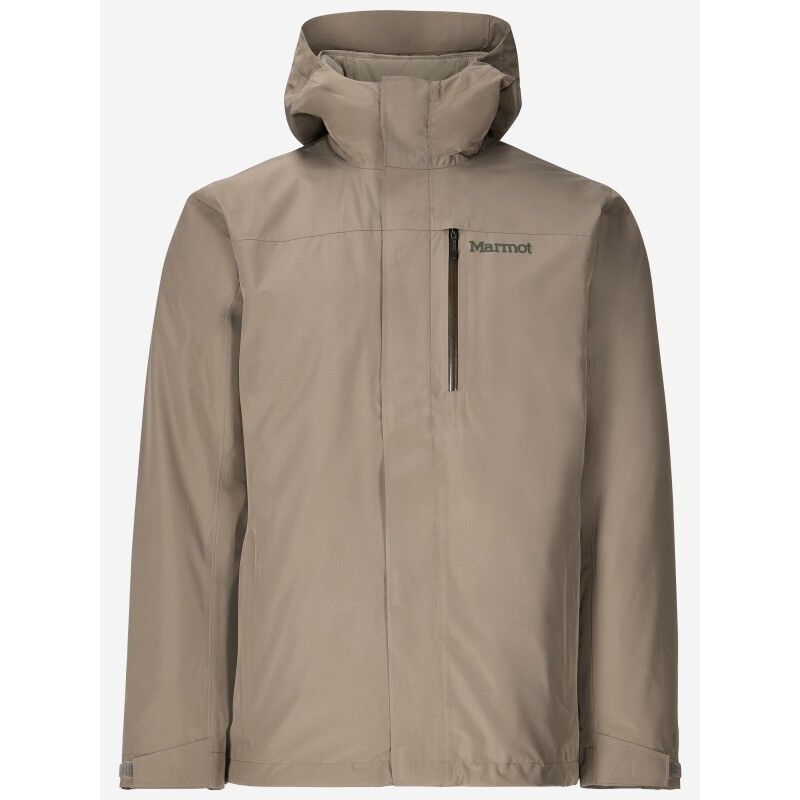 Marmot Ramble Component Jacket - Giacca doppia - Uomo | Hardloop