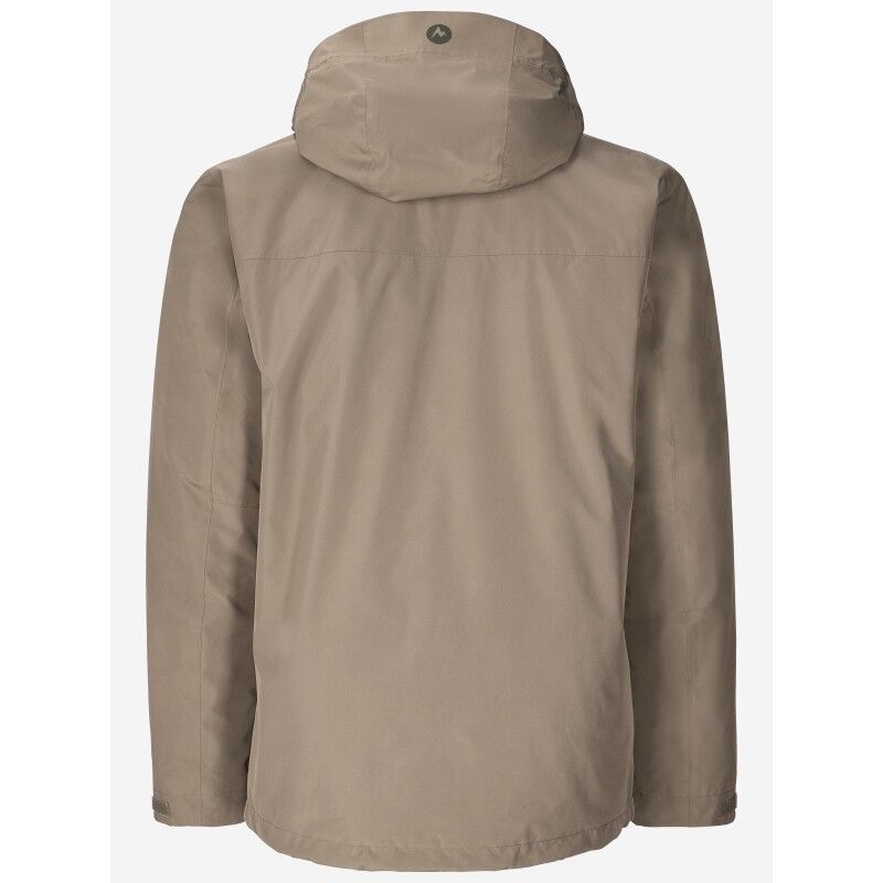 Marmot Ramble Component Jacket - Giacca doppia - Uomo | Hardloop