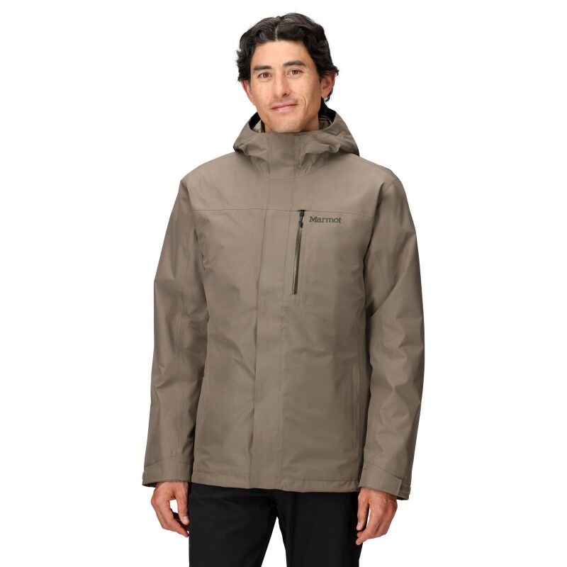 Marmot Ramble Component Jacket - Chaqueta dobles - Hombre | Hardloop