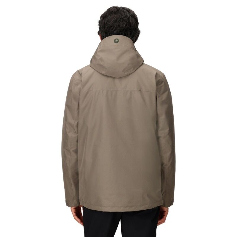 Marmot Ramble Component Jacket - Chaqueta dobles - Hombre | Hardloop
