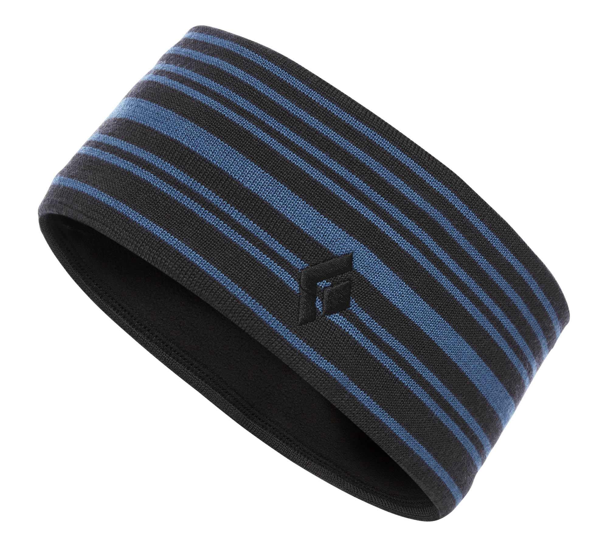 Black Diamond Flagstaff Headband - Bandeau | Hardloop
