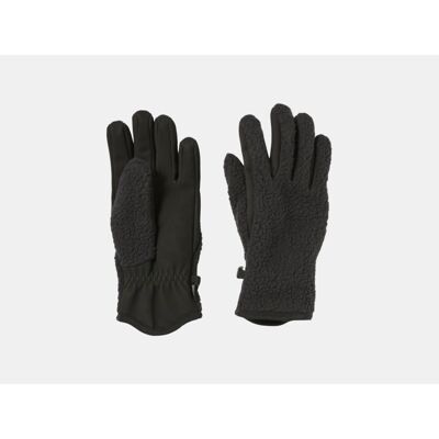Fuzzy Glove - Hanskat - Naiset