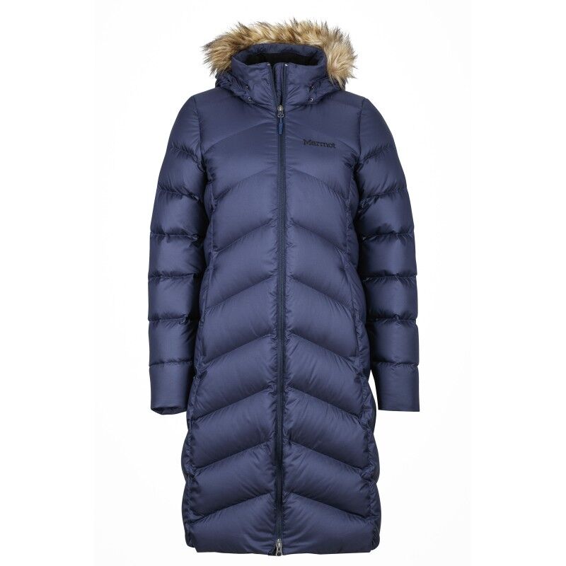 Marmot Montreaux Coat - Parka - Women's | Hardloop