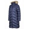Marmot Montreaux Coat - Dámská zimní bunda | Hardloop
