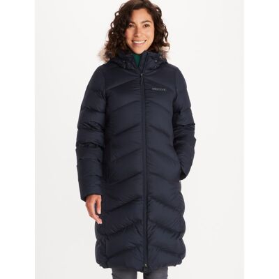 Montreaux Coat - Parka mulher