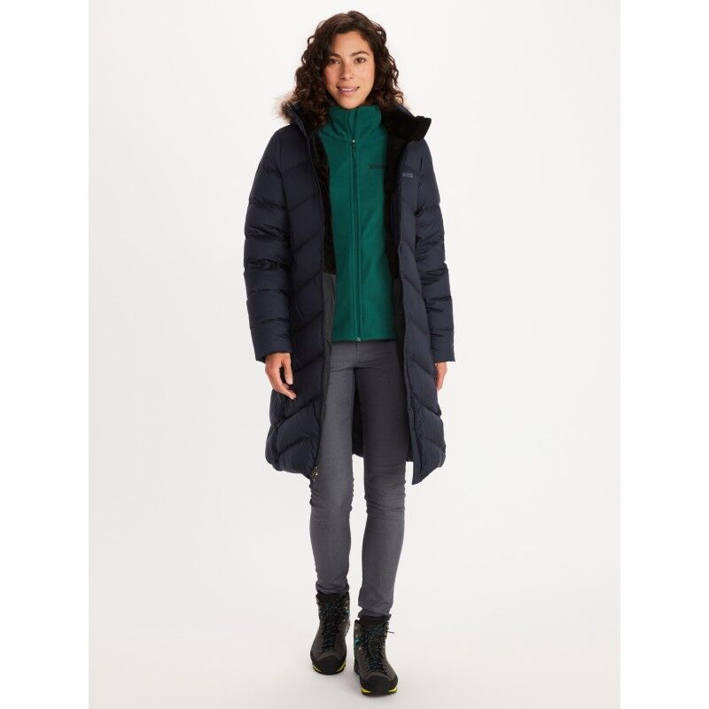Marmot Montreaux Coat - Parka - Mujer | Hardloop