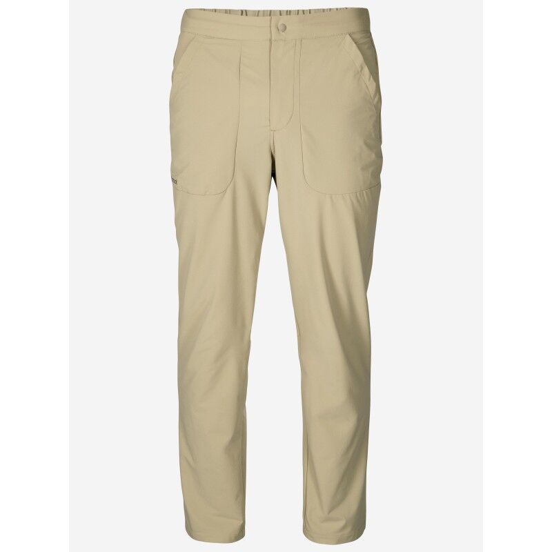 AirExchange UPF 40 Pant - Pantaloni da escursionismo - Uomo