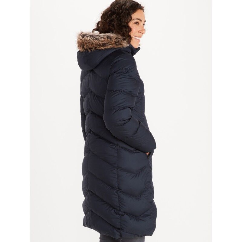 Marmot Montreaux Coat - Parka - Women's | Hardloop