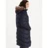 Marmot Montreaux Coat - Dámská zimní bunda | Hardloop