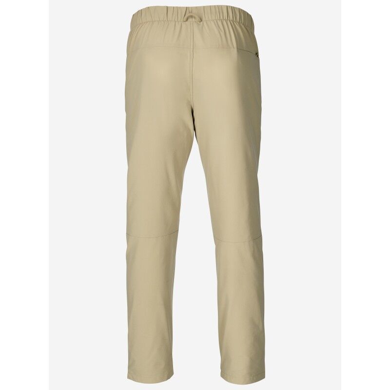 Marmot AirExchange UPF 40 Pant - Pánské turistické kalhoty | Hardloop