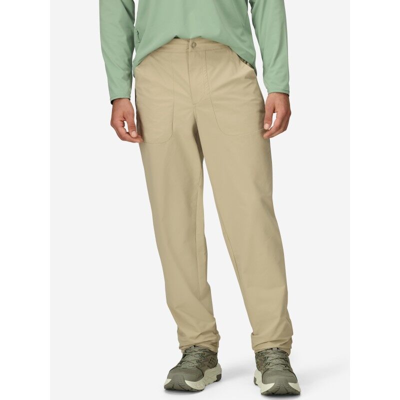 Marmot AirExchange UPF 40 Pant - Vaellushousut - Miehet | Hardloop