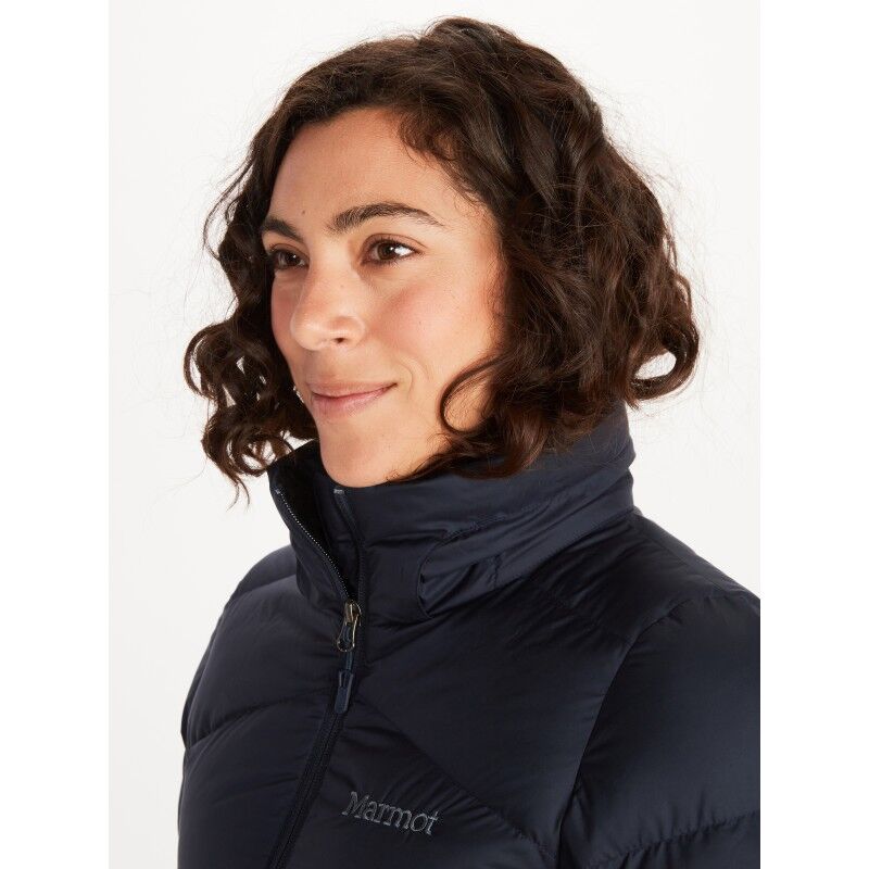 Marmot Montreaux Coat - Dámská zimní bunda | Hardloop