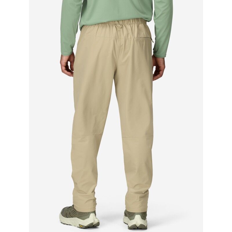 Marmot AirExchange UPF 40 Pant - Vaellushousut - Miehet | Hardloop