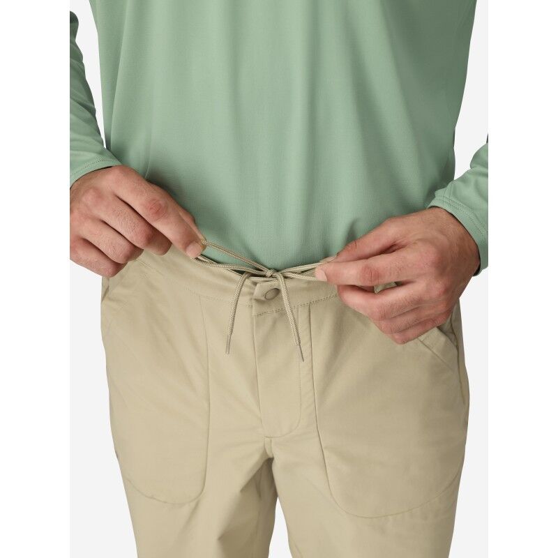 Marmot AirExchange UPF 40 Pant - Pantalones de senderismo - Hombre | Hardloop
