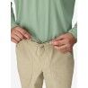 Marmot AirExchange UPF 40 Pant - Pánské turistické kalhoty | Hardloop