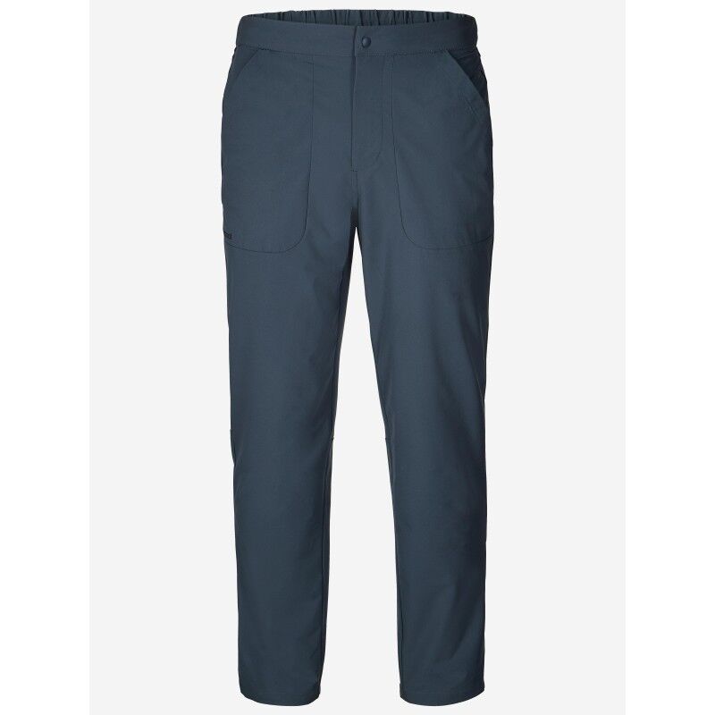AirExchange UPF 40 Pant - Wandelbroek - Heren