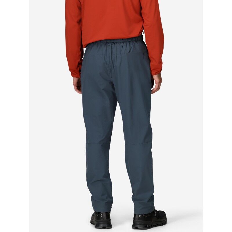 Marmot AirExchange UPF 40 Pant - Vandringsbyxor - Herr | Hardloop