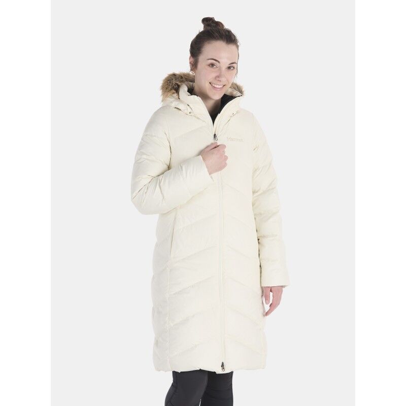 Marmot Montreaux Coat Parka femme Hardloop