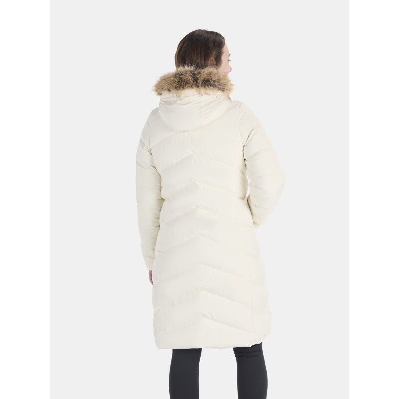 Marmot Montreaux Coat - Parka femme | Hardloop