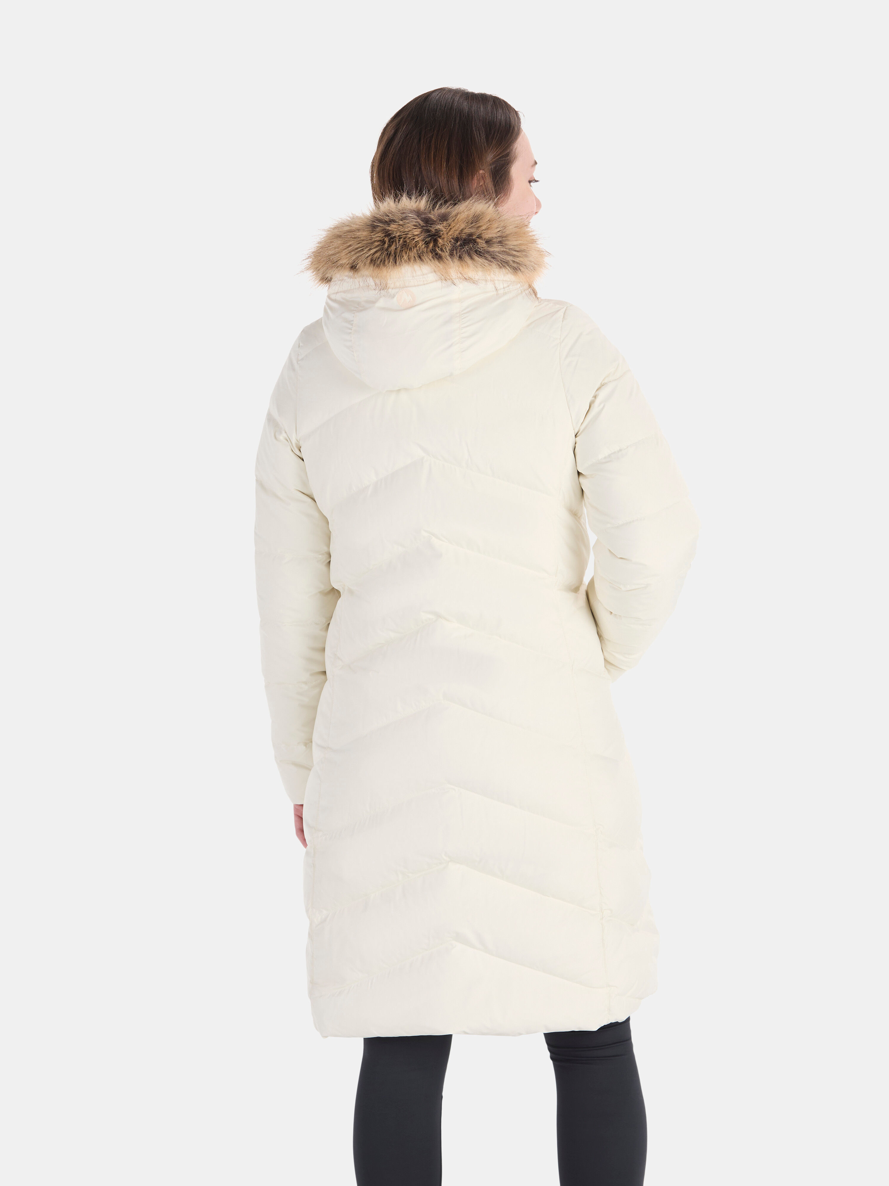 Marmot Montreaux Coat Parka femme Hardloop
