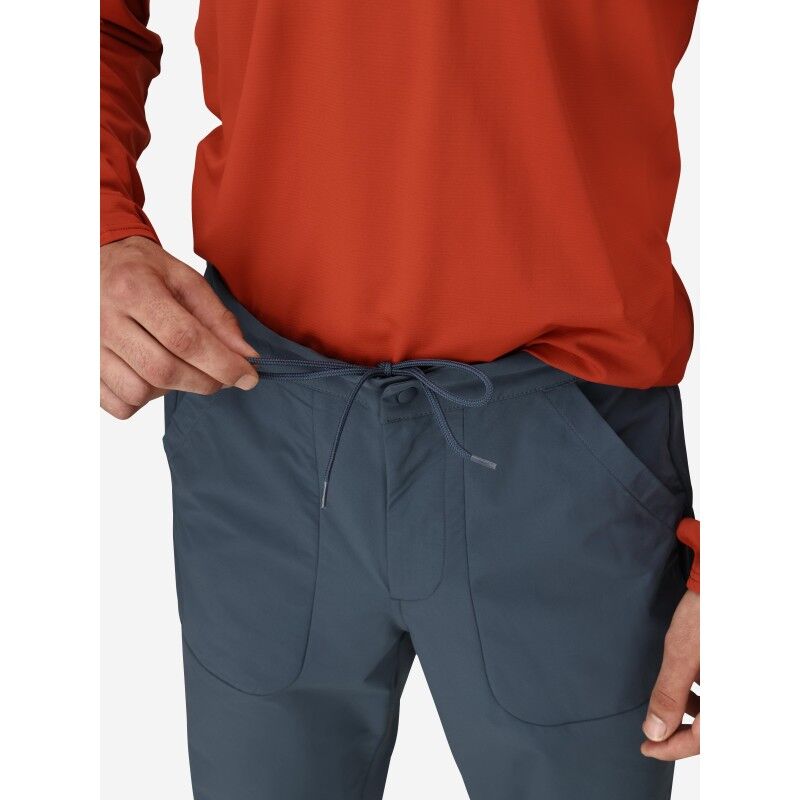 Marmot AirExchange UPF 40 Pant - Vandringsbyxor - Herr | Hardloop