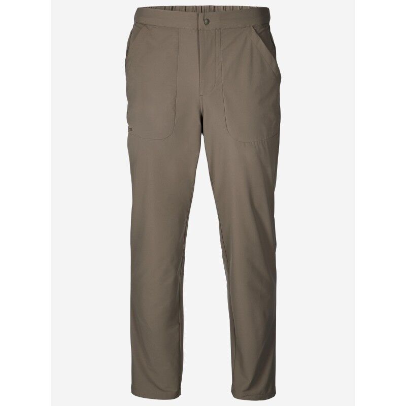 AirExchange UPF 40 Pant - Wandelbroek - Heren