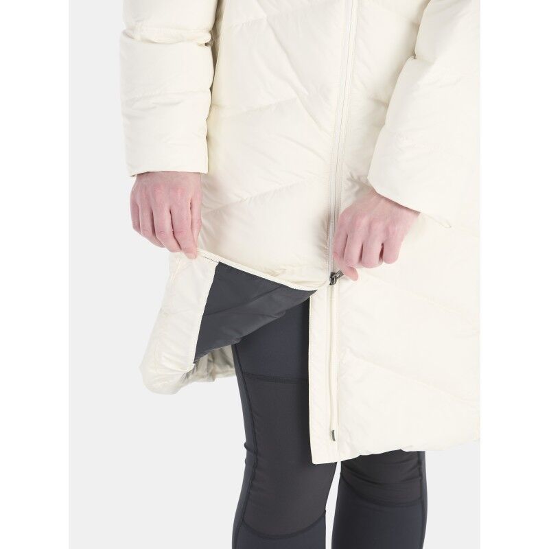 Marmot Montreaux Coat - Parka - Mujer | Hardloop