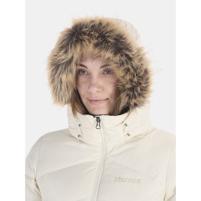 Marmot Montreaux Coat - Parka - Donna | Hardloop